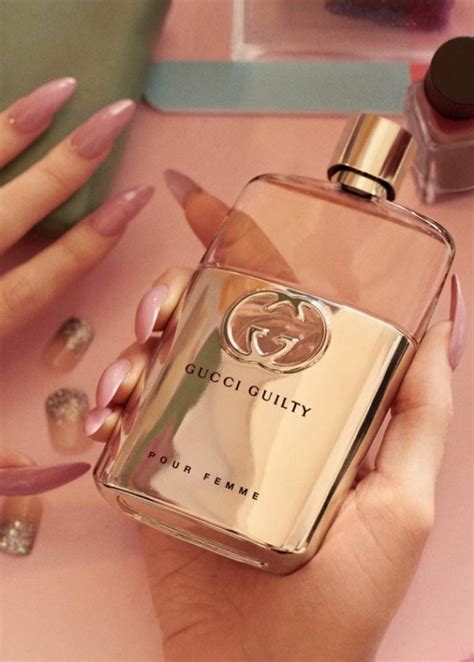 lana del rey perfume gucci